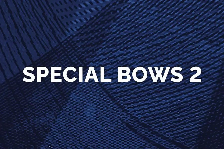 柏林系列特殊弓技法弦乐-Orchestral Tools Special Bows 2 KONTAKT