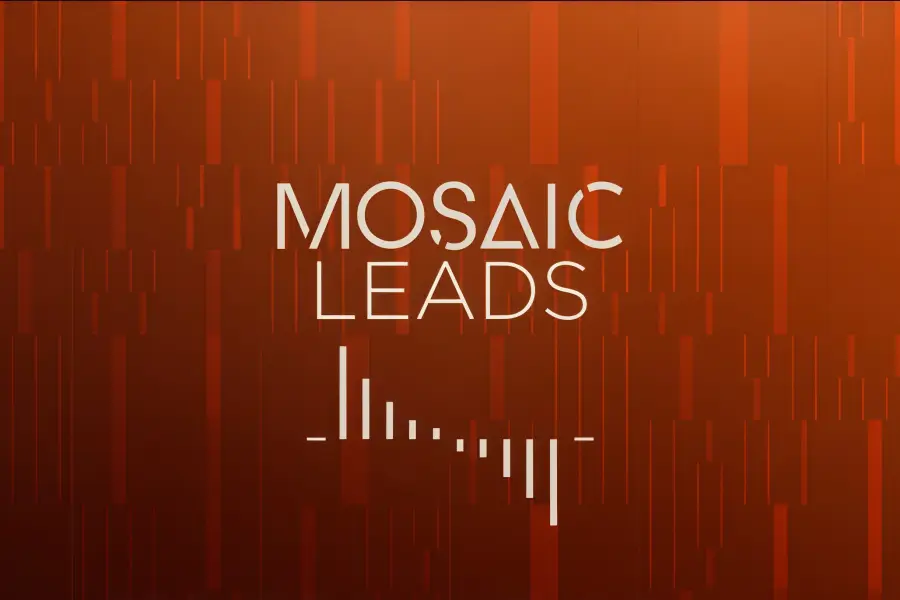 合成主音-Heavyocity Mosaic Leads KONTAKT