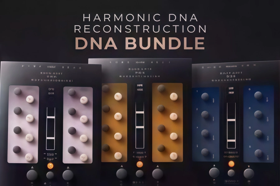 效果器合集-RAWL Plugins Bundle